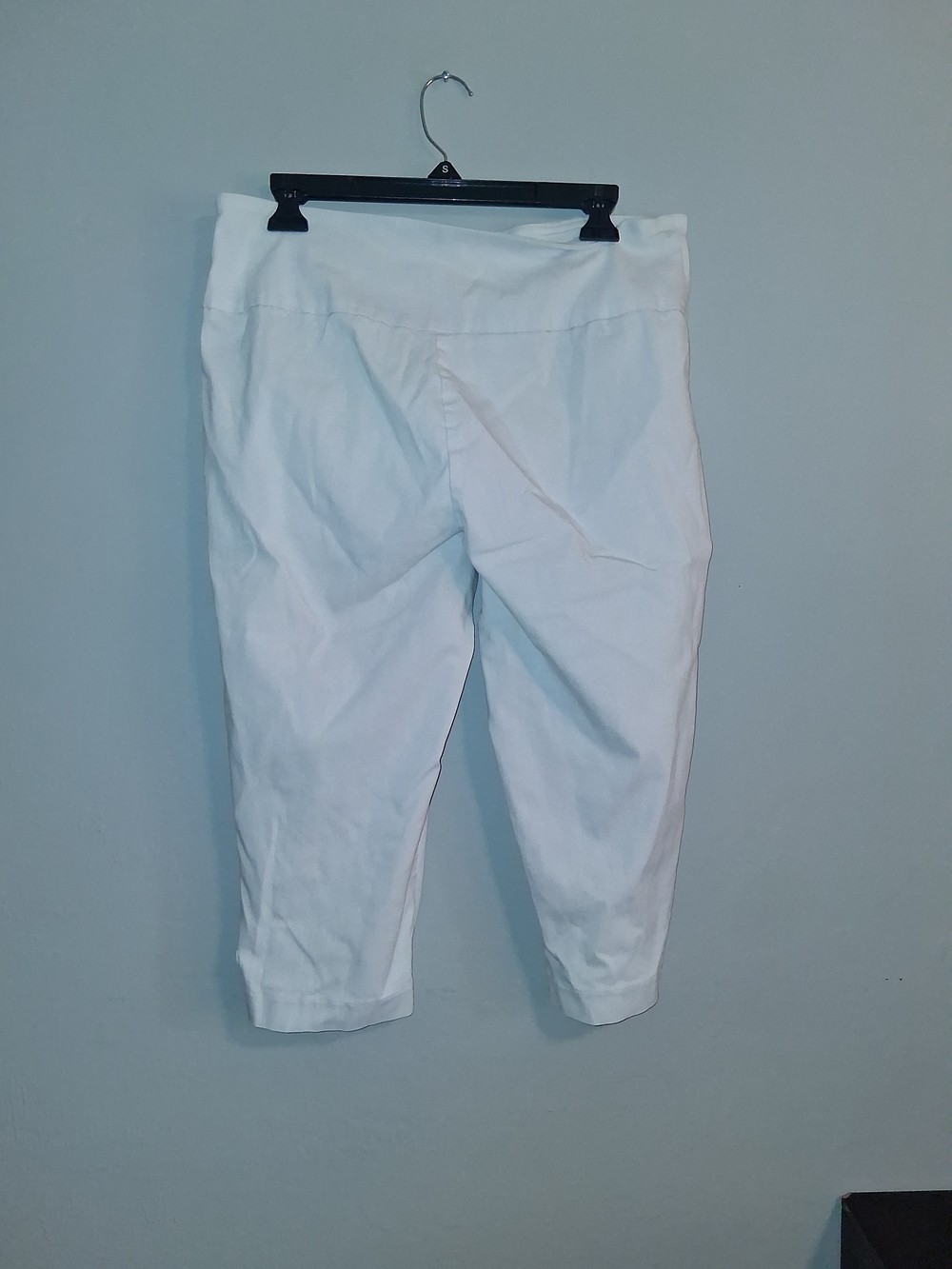 Counterparts White Kids Shorts - Comfortable Everyday Bottoms